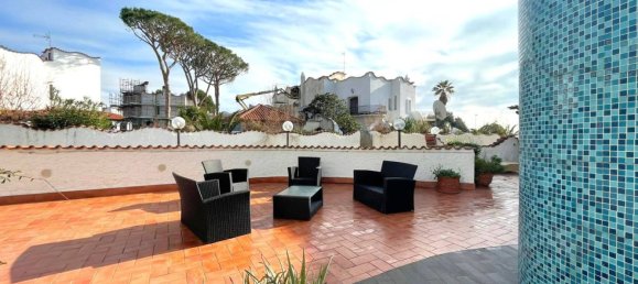 5 bedrooms Villa in Terracina, Italy No. 53517 49