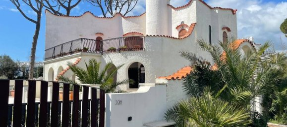 5 bedrooms Villa in Terracina, Italy No. 53517 6