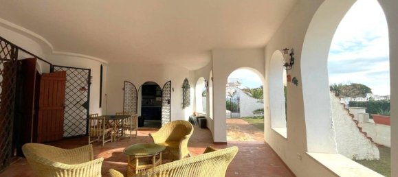 5 bedrooms Villa in Terracina, Italy No. 53517 28