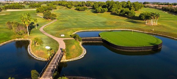 3 Schlafzimmer Villa in Pilar de la Horadada, Spain, Nr. 6154 19