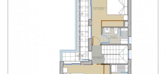 3 Schlafzimmer Villa in Pilar de la Horadada, Spain, Nr. 6154 15