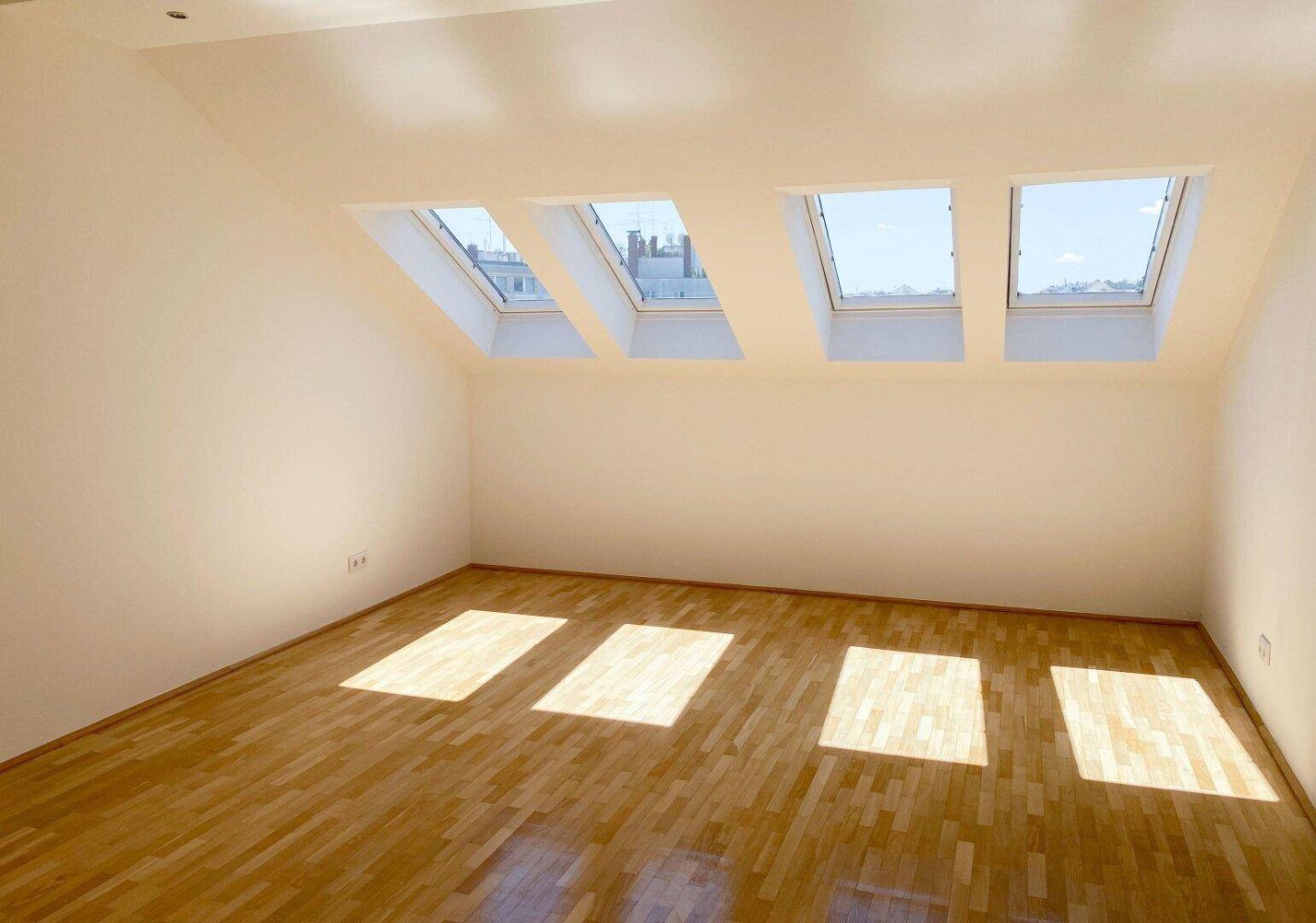 4-Zimmer Wohnung in Ottakring, Austria, Nr. 16684