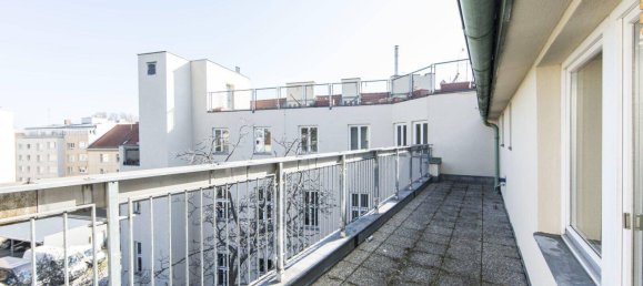 4-Zimmer Wohnung in Ottakring, Austria, Nr. 16684 4