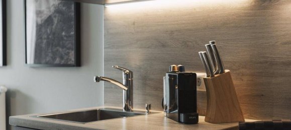 2غرفة شقة في Seefeld in Tirol, Austria رقم 30816 3