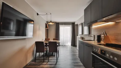 2غرفة شقة في Seefeld in Tirol, Austria رقم 30816