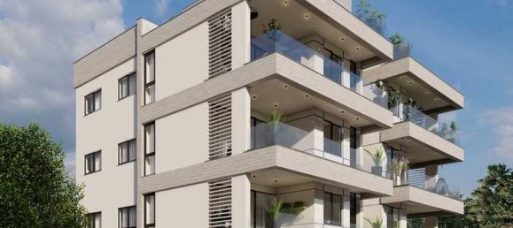 2 Schlafzimmer Penthouse in Mesa Geitonia, Cyprus, Nr. 80898 3