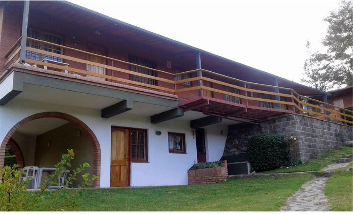 Casa T9 em Cordoba, Argentina N.º 54721