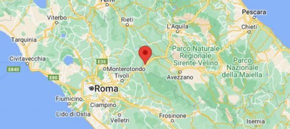 1610m² Warehouse in Oricola, Italy No. 124171 13