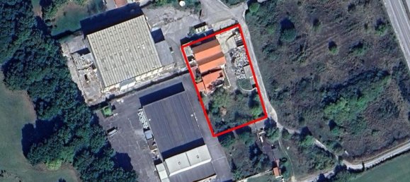 1610m² Warehouse in Oricola, Italy No. 124171 17