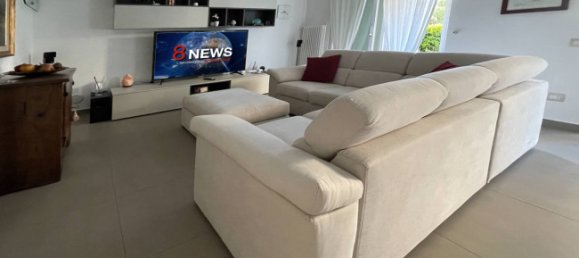 3 Schlafzimmer Villa in Montignoso, Italy, Nr. 80906 5