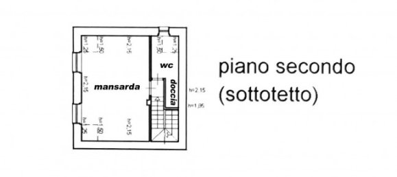 3 Schlafzimmer Villa in Montignoso, Italy, Nr. 80906 21