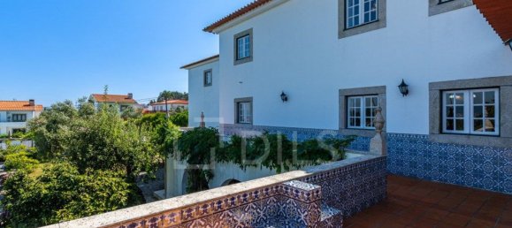 6 bedrooms House in Penafiel, Portugal No. 103973 36