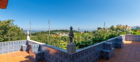 6 bedrooms House in Penafiel, Portugal No. 103973 32