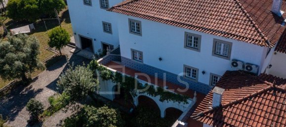 6 bedrooms House in Penafiel, Portugal No. 103973 15