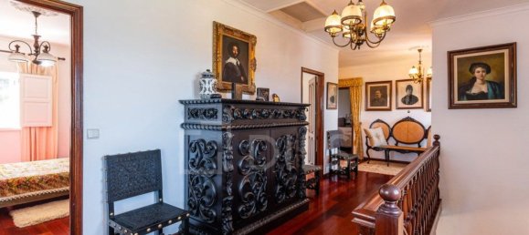 6 bedrooms House in Penafiel, Portugal No. 103973 42