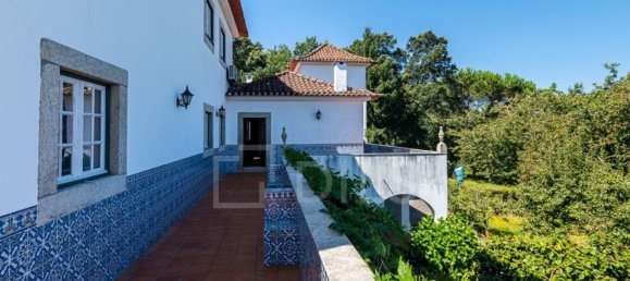 6 bedrooms House in Penafiel, Portugal No. 103973 39