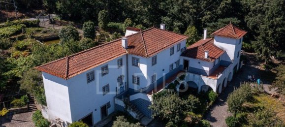 6 bedrooms House in Penafiel, Portugal No. 103973 2