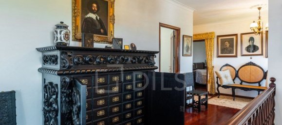 6 bedrooms House in Penafiel, Portugal No. 103973 12