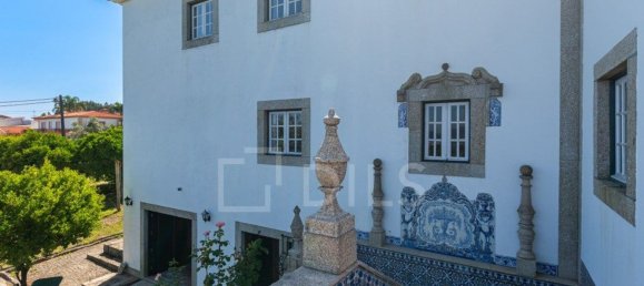 6 bedrooms House in Penafiel, Portugal No. 103973 41