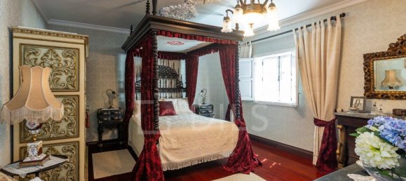 6 bedrooms House in Penafiel, Portugal No. 103973 66