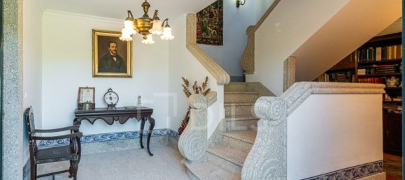 6 bedrooms House in Penafiel, Portugal No. 103973 8