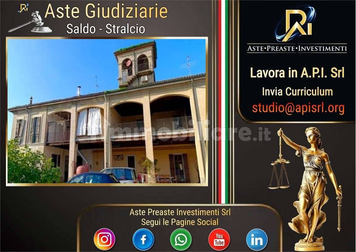 2 bedrooms Apartment in Fara Gera d'Adda, Italy No. 288871