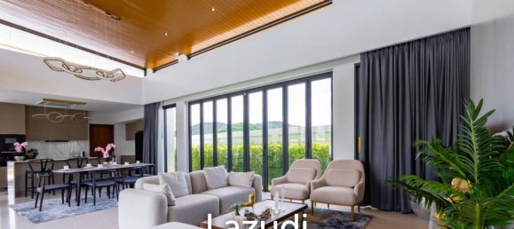 3 bedrooms Villa in Hua Hin, Thailand No. 14798 5