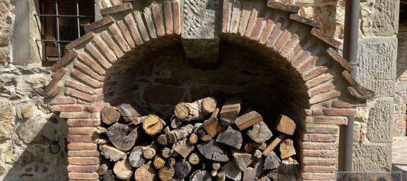 5 bedrooms House in Bagni di Lucca, Italy No. 585 5