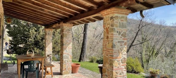 5 bedrooms House in Bagni di Lucca, Italy No. 585 6