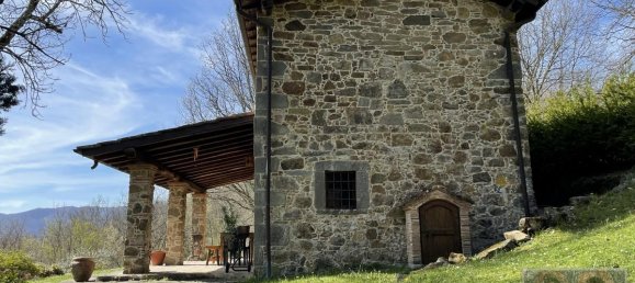 5 bedrooms House in Bagni di Lucca, Italy No. 585 4