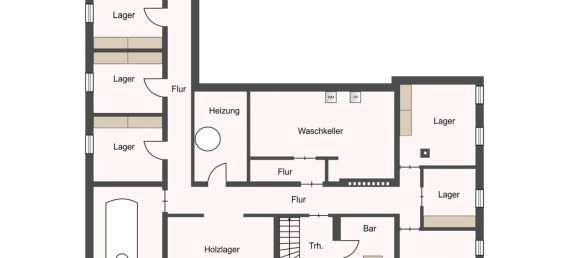 4 chambres Bungalow à Bayreuth, Germany No. 272693 29