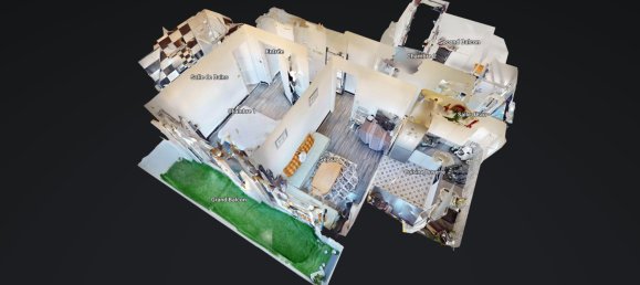 2 chambres Appartement à Aubervilliers, France No. 161971 17