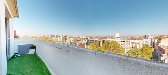 2 chambres Appartement à Aubervilliers, France No. 161971 9