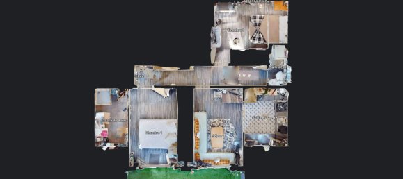 2 chambres Appartement à Aubervilliers, France No. 161971 3