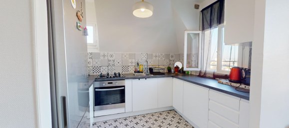 2 chambres Appartement à Aubervilliers, France No. 161971 6