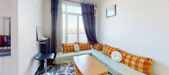 2 chambres Appartement à Aubervilliers, France No. 161971 4