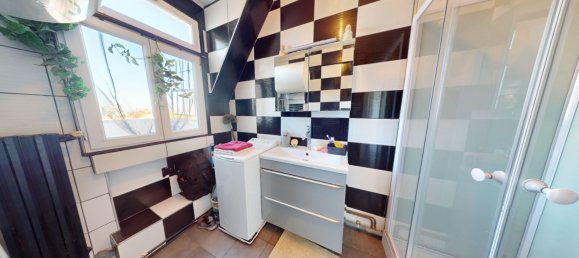 2 chambres Appartement à Aubervilliers, France No. 161971 10