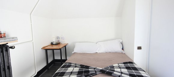 2 chambres Appartement à Aubervilliers, France No. 161971 12