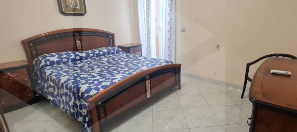 Apartamento de 4 habitaciónes en Santa Teresa di Riva, Italy No. 24169 4