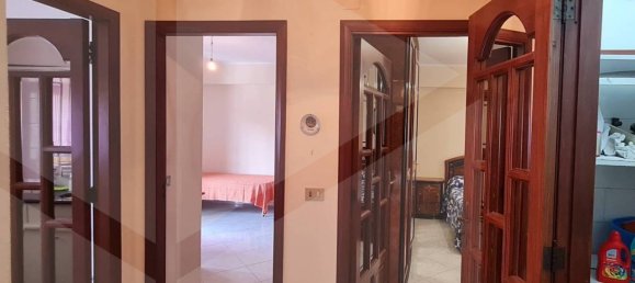 Apartamento de 4 habitaciónes en Santa Teresa di Riva, Italy No. 24169 7