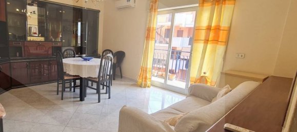 Apartamento de 4 habitaciónes en Santa Teresa di Riva, Italy No. 24169 17