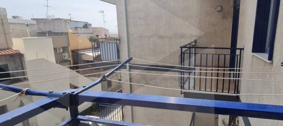 Apartamento de 4 habitaciónes en Santa Teresa di Riva, Italy No. 24169 30