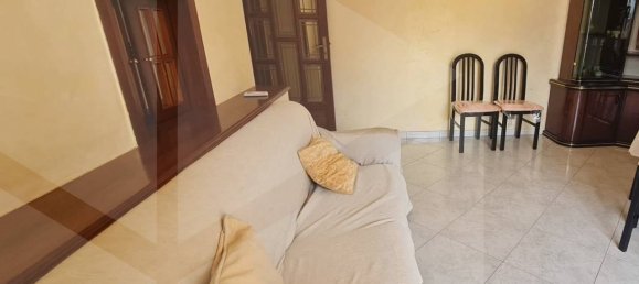 Apartamento de 4 habitaciónes en Santa Teresa di Riva, Italy No. 24169 18