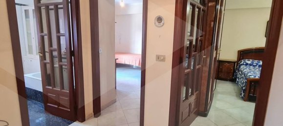 Apartamento de 4 habitaciónes en Santa Teresa di Riva, Italy No. 24169 8