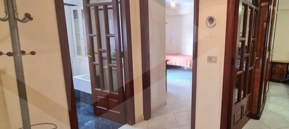 Apartamento de 4 habitaciónes en Santa Teresa di Riva, Italy No. 24169 10