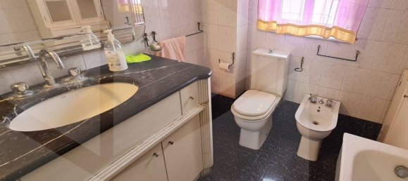 Apartamento de 4 habitaciónes en Santa Teresa di Riva, Italy No. 24169 38