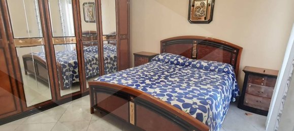 Apartamento de 4 habitaciónes en Santa Teresa di Riva, Italy No. 24169 5