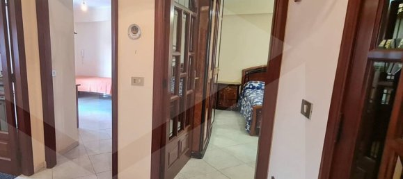 Apartamento de 4 habitaciónes en Santa Teresa di Riva, Italy No. 24169 14