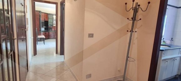 Apartamento de 4 habitaciónes en Santa Teresa di Riva, Italy No. 24169 39