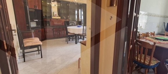 Apartamento de 4 habitaciónes en Santa Teresa di Riva, Italy No. 24169 16